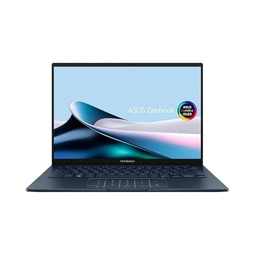 Glowster 35,6 cm (14 Zoll) Notebook mit U7-Prozessor, 16 GB RAM, 512 GB SSD, Windows 11 Home, ideal für Produktivität und Mobilität. von Glowster