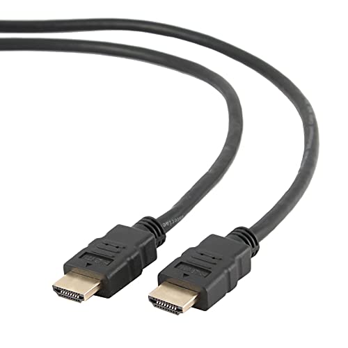 Glowster 7,5 Meter langes HDMI-Kabel 1.4, hohe Geschwindigkeit, für hochwertige Video- und Audioübertragung, ideal für den Anschluss von Multimedia-Geräten. Glowster 7,5 Meter langes HDMI-Kabel 1.4, hohe Geschwindigkeit, für hochwertige Video- und Audioübertragung, ideal für den Anschluss von Multimedia-Geräten. von Glowster