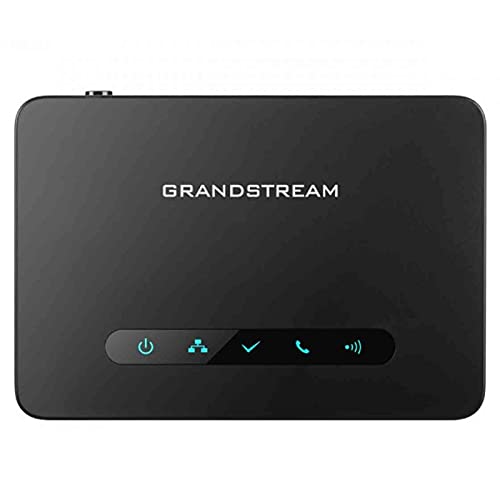 Glowster DECT-Basisstation mit Unterstützung für mehrere Terminale, Audio und Gegensprechfunktionen, ideal für professionelle Umgebungen. Glowster DECT-Basisstation mit Unterstützung für mehrere Terminale, Audio und Gegensprechfunktionen, ideal für professionelle Umgebungen. von Glowster