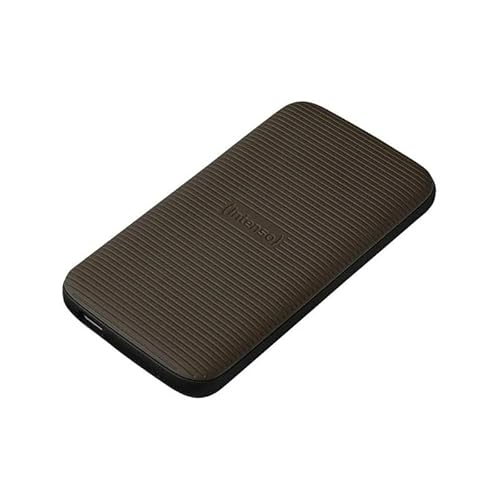Glowster Externe SSD, 500 GB, USB-C 3.2 Gen, 2 x 1, ideal für schnelle Speicherung und Datenübertragung. Glowster Externe SSD, 500 GB, USB-C 3.2 Gen, 2 x 1, ideal für schnelle Speicherung und Datenübertragung. von Glowster