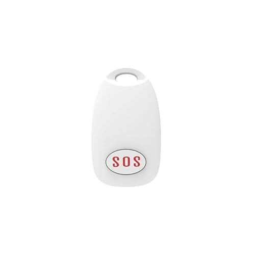 Glowster Kabellose Taste zum Starten von Anrufen, einfache Verbindung, kompatibel mit Kommunikationssystemen, ideal für Büros und Kundendienst. Glowster Kabellose Taste zum Starten von Anrufen, einfache Verbindung, kompatibel mit Kommunikationssystemen, ideal für Büros und Kundendienst. von Glowster