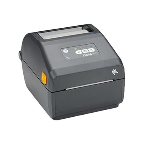 Glowster Kompakter und effizienter Thermodrucker, USB und Ethernet, ideal für Etiketten und Quittungen in Geschäfts- und Büroumgebungen. Glowster Kompakter und effizienter Thermodrucker, USB und Ethernet, ideal für Etiketten und Quittungen in Geschäfts- und Büroumgebungen. von Glowster