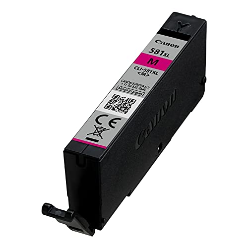 Glowster Kompatible Tintenpatrone Magenta, hohe Kapazität, hervorragende Druckqualität, ideal für Dokumente und Fotos. Glowster Kompatible Tintenpatrone Magenta, hohe Kapazität, hervorragende Druckqualität, ideal für Dokumente und Fotos. von Glowster