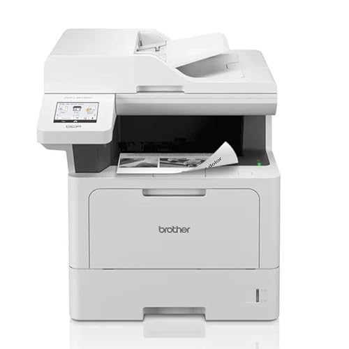 Glowster Laser-Multifunktionsdrucker, Drucker, Kopieren, Scannen, Auto-Duplex, WLAN-Verbindung, ideal für Büros und den professionellen Gebrauch. Glowster Laser-Multifunktionsdrucker, Drucker, Kopieren, Scannen, Auto-Duplex, WLAN-Verbindung, ideal für Büros und den professionellen Gebrauch. von Glowster