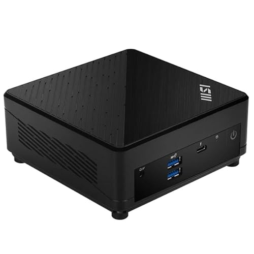 Glowster Mini-PC i7-1255U, 16 GB RAM, 512 GB SSD, Windows 11 Pro, ideal für Multitasking, Büro und Unterhaltung. Glowster Mini-PC i7-1255U, 16 GB RAM, 512 GB SSD, Windows 11 Pro, ideal für Multitasking, Büro und Unterhaltung. von Glowster