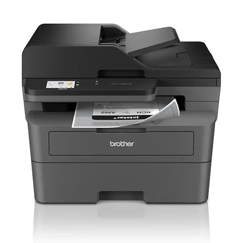 Glowster Multifunktionaler DCP-Laser, Druck und Kopieren, Farbscanner, WLAN-Verbindung, ideal für Büro und Arbeit zu Hause. Glowster Multifunktionaler DCP-Laser, Druck und Kopieren, Farbscanner, WLAN-Verbindung, ideal für Büro und Arbeit zu Hause. von Glowster