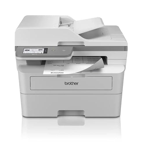 Glowster Multifunktionaler Laser mit Drucken, Kopieren, Scannen und Faxen, WLAN- und ADF-Konnektivität, ideal für Zuhause und kleine Büros. Glowster Multifunktionaler Laser mit Drucken, Kopieren, Scannen und Faxen, WLAN- und ADF-Konnektivität, ideal für Zuhause und kleine Büros. von Glowster