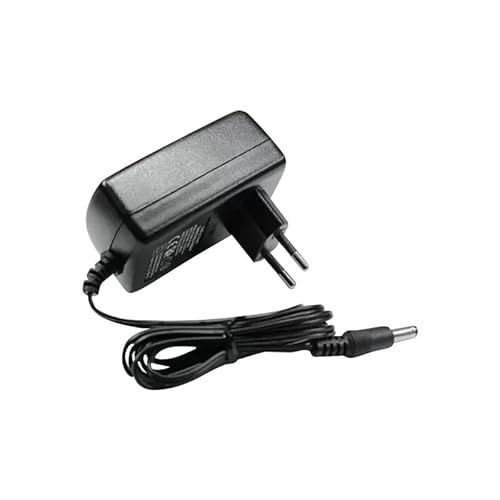 Glowster Netzadapter 5 V, 1 A für Handys, ideal zum Aufladen und sicheren Anschluss an kompatible Geräte. von Glowster