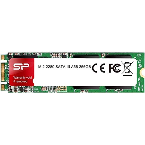 Glowster SSD M.2 2280 SATA3, 256 GB, hohe Übertragungsgeschwindigkeit, ideal zur Verbesserung der PC-Leistung und zusätzlichem Speicher. Glowster SSD M.2 2280 SATA3, 256 GB, hohe Übertragungsgeschwindigkeit, ideal zur Verbesserung der PC-Leistung und zusätzlichem Speicher. von Glowster