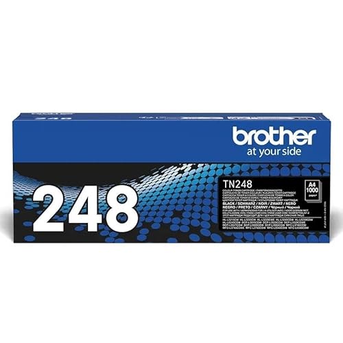Glowster Toner TN248BK Schwarz, hohe Kapazität, Laserdrucker, kompatibel, ideal für professionelle Dokumente und den Einsatz im Büro. Glowster Toner TN248BK Schwarz, hohe Kapazität, Laserdrucker, kompatibel, ideal für professionelle Dokumente und den Einsatz im Büro. von Glowster