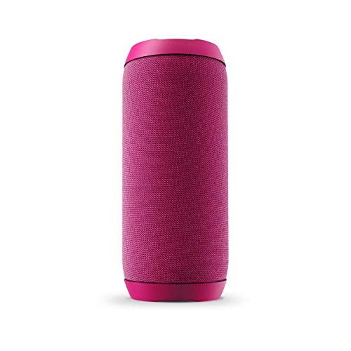 Glowster Tragbarer Bluetooth-Lautsprecher mit 10 W Leistung, Stereo-Sound, wasserdicht, ideal für Partys und den Außenbereich. von Glowster