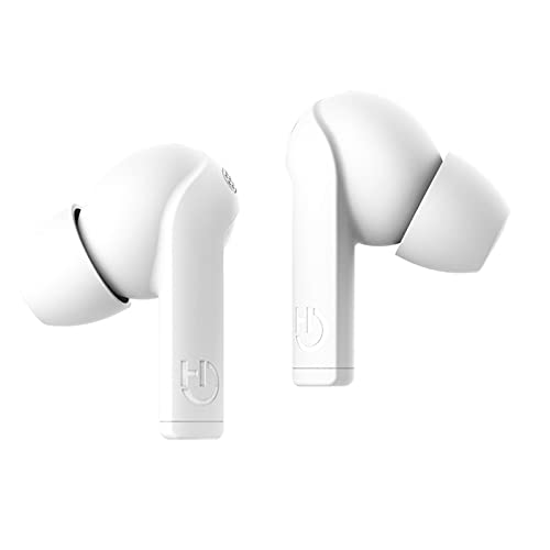 Glowster True Wireless-Kopfhörer, Bluetooth, integriertes Mikrofon, Lange Akkulaufzeit, Sound, ideal für Musik und Freisprechen. Glowster True Wireless-Kopfhörer, Bluetooth, integriertes Mikrofon, Lange Akkulaufzeit, Sound, ideal für Musik und Freisprechen. von Glowster