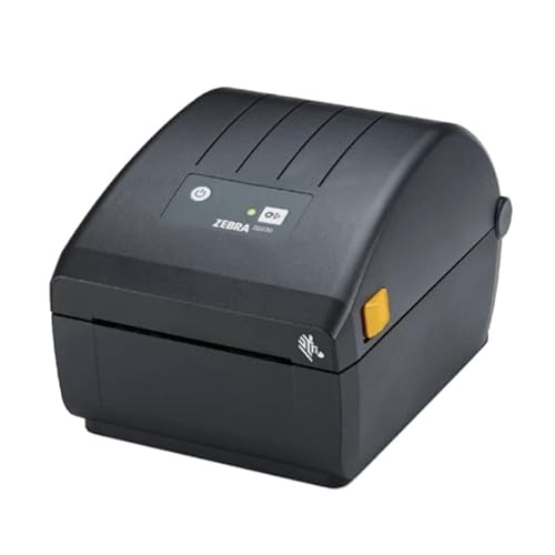 Glowster USB-Direktdrucker, ZD220, hohe Geschwindigkeit, kompakt, ideal für Etiketten und Belege in Handel und Logistik. Glowster USB-Direktdrucker, ZD220, hohe Geschwindigkeit, kompakt, ideal für Etiketten und Belege in Handel und Logistik. von Glowster