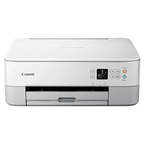 Glowster WLAN-Multifunktionsdrucker, Scanner, Kopierer und Kopierer, ideal für Zuhause und Büro, doppelseitige Druckfunktion. Glowster WLAN-Multifunktionsdrucker, Scanner, Kopierer und Kopierer, ideal für Zuhause und Büro, doppelseitige Druckfunktion. von Glowster