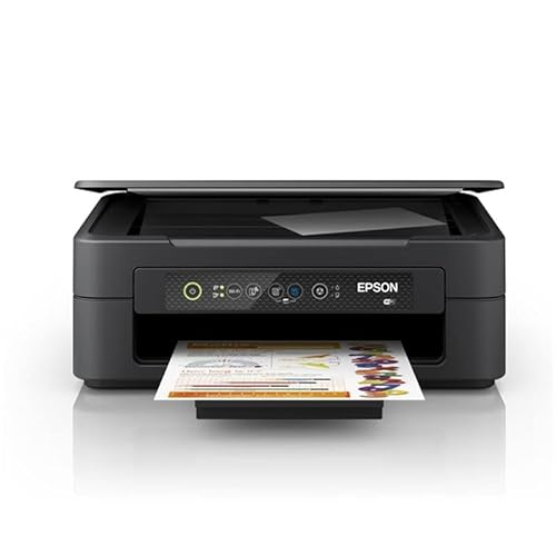 Glowster WiFi-Multifunktion, Drucken, Scannen, Kopieren, kompakt und effizient, ideal für Zuhause und Büro. Glowster WiFi-Multifunktion, Drucken, Scannen, Kopieren, kompakt und effizient, ideal für Zuhause und Büro. von Glowster