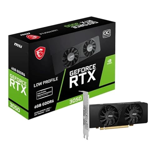 Grafikkarte NVIDIA RTX 3050 LP 6 GB OC, kompaktes Design, ideal für Spiele und erweiterte Grafikaufgaben auf kleinem Raum. Grafikkarte NVIDIA RTX 3050 LP 6 GB OC, kompaktes Design, ideal für Spiele und erweiterte Grafikaufgaben auf kleinem Raum. von Glowster