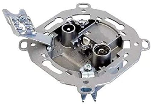 IF-CC Tip/T Schrittbox mit fortschrittlichen technischen Eigenschaften, ideal für elektrische Verbindungen in Anlagen. von Glowster