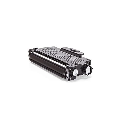 Kompatibler Toner TN2420XL für Brother-Drucker, hohe Kapazität, gestochen scharfer Druck, geeignet für Büros und den Heimgebrauch. Kompatibler Toner TN2420XL für Brother-Drucker, hohe Kapazität, gestochen scharfer Druck, geeignet für Büros und den Heimgebrauch. von Glowster