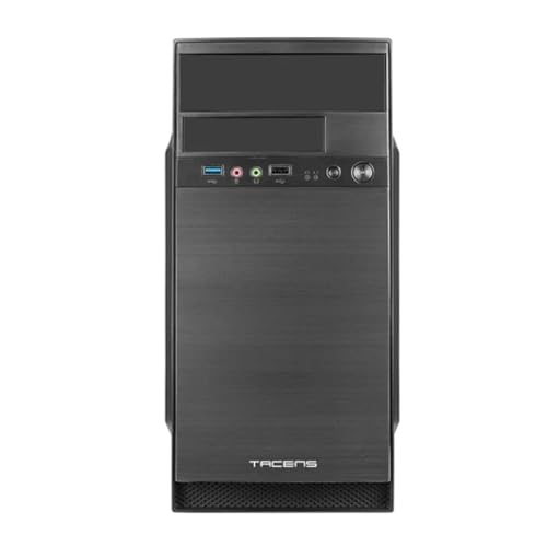 Mini-Tower MicroATX/Mini-ITX mit kompaktem Design, thermischer Effizienz und einfachem Zugang zum Aufbau von PCs mit geringem Platzbedarf und hoher Leistung. Mini-Tower MicroATX/Mini-ITX mit kompaktem Design, thermischer Effizienz und einfachem Zugang zum Aufbau von PCs mit geringem Platzbedarf und hoher Leistung. von Glowster