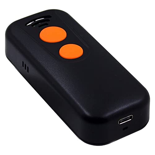 PS-2DB74 2D-Barcodeleser, USB-Anschluss, leicht und tragbar, ideal für Lagerbestand und Point-Sales-Management. PS-2DB74 2D-Barcodeleser, USB-Anschluss, leicht und tragbar, ideal für Lagerbestand und Point-Sales-Management. von Glowster