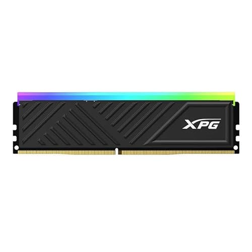 RAM-Speicher DDR4, 16 GB, 3600 MHz, RGB, hohe Leistung für Gaming und Multitasking, ideal zur Verbesserung der Systemgeschwindigkeit. RAM-Speicher DDR4, 16 GB, 3600 MHz, RGB, hohe Leistung für Gaming und Multitasking, ideal zur Verbesserung der Systemgeschwindigkeit. von Glowster