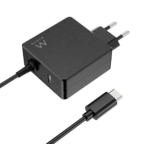 USB-C-Ladegerät PD 45 W mit USB-A-Anschluss, ideal zum schnellen Aufladen von Geräten und kompatibel mit verschiedenen Gadgets. USB-C-Ladegerät PD 45 W mit USB-A-Anschluss, ideal zum schnellen Aufladen von Geräten und kompatibel mit verschiedenen Gadgets. von Glowster