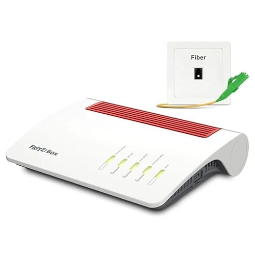 XGS-PON-Glasfaser-Router mit fortschrittlicher Technologie, optimaler Verbindung und Kompatibilität mit Mehreren Geräten für Hochgeschwindigkeitsnetzwerke. XGS-PON-Glasfaser-Router mit fortschrittlicher Technologie, optimaler Verbindung und Kompatibilität mit Mehreren Geräten für Hochgeschwindigkeitsnetzwerke. von Glowster