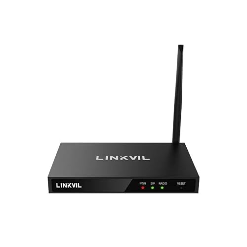 glowster Fanvil W712 RoIP-Gateway mit VoIP-Unterstützung, Integration von Kommunikationssystemen und Dienstprogramm in Gegensprechanlagen. glowster Fanvil W712 RoIP-Gateway mit VoIP-Unterstützung, Integration von Kommunikationssystemen und Dienstprogramm in Gegensprechanlagen. von Glowster