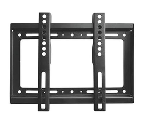 glowster Feste TV-Halterung 25,4-106,7 cm (10-42 Zoll); kompaktes Design, einfache Installation, solide Halterung, ideal für Enge Räume und Heimunterhaltung. von Glowster