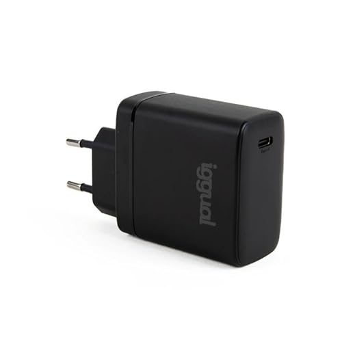 glowster USB-Schnellladegerät PD Typ C, 45 W, effiziente Leistung für schnelles Laden von mobilen und elektronischen Geräten. glowster USB-Schnellladegerät PD Typ C, 45 W, effiziente Leistung für schnelles Laden von mobilen und elektronischen Geräten. von Glowster