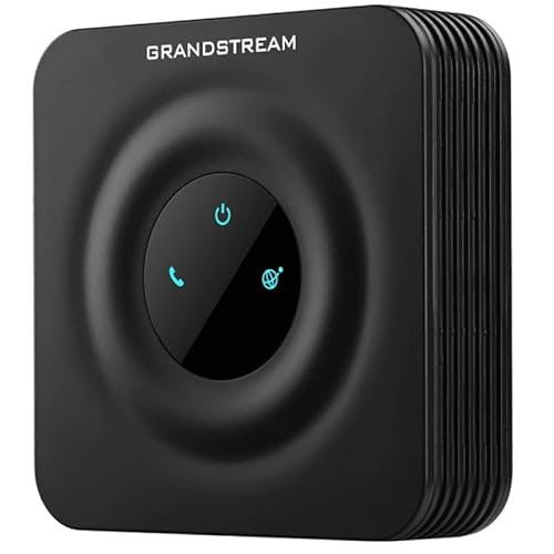glowster VoIP ATA 1FXS Gateway, SIP-Netzwerkverbindung, Sprachunterstützung über IP, ideal für die Umwandlung von analogen Leitungen in Digitale glowster VoIP ATA 1FXS Gateway, SIP-Netzwerkverbindung, Sprachunterstützung über IP, ideal für die Umwandlung von analogen Leitungen in Digitale von Glowster