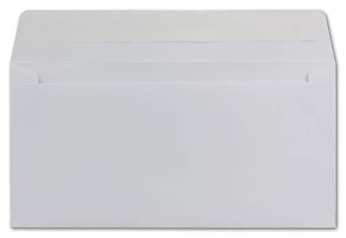500 DIN Lang Briefumschläge Weiß 22,0 x 11,0 cm 100 g/m² Haftklebung Post-Umschläge ohne Fenster ideal für Weihnachten Grußkarten Einladungen von Ihrem Glüxx-Agent 500 DIN Lang Briefumschläge Weiß 22,0 x 11,0 cm 100 g/m² Haftklebung Post-Umschläge ohne Fenster ideal für Weihnachten Grußkarten Einladungen von Ihrem Glüxx-Agent von Glüxx-Agent