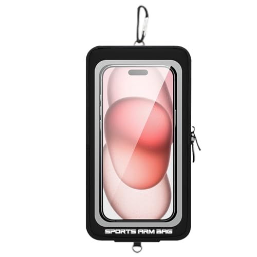Telefonanbieter zum Ausführen, Ausführen von Telefonhalter | Handy Armband zum Laufen | Wasserdichte Handgelenkstasche, Lagerbeutelträger für die meisten Smartphones, Übungs -Wandersport -Armbänder Är Telefonanbieter zum Ausführen, Ausführen von Telefonhalter | Handy Armband zum Laufen | Wasserdichte Handgelenkstasche, Lagerbeutelträger für die meisten Smartphones, Übungs -Wandersport -Armbänder Är von Glugahrif