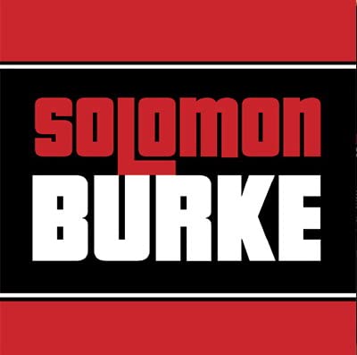 Solomon Burke [Vinyl LP] von Gm Records & Publishing (Broken Silence)