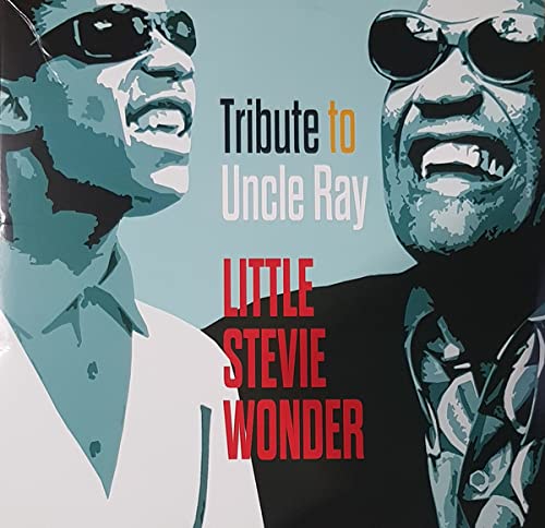 Tribute to Uncle Ray [Vinyl LP] von Gm Records & Publishing (Broken Silence)