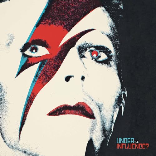 Under the Influence? [Vinyl LP] von Gm Records