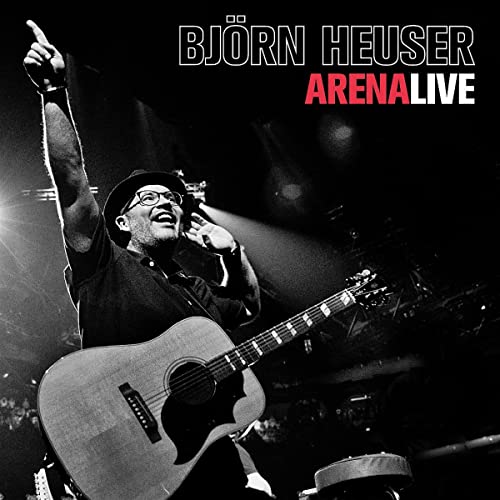 Arena Live von Gmo the Label (Alive)