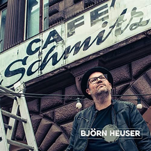 Cafe Schmitz von Gmo the Label (Alive)