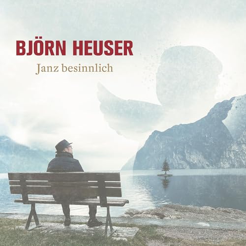 Janz Besinnlich von Gmo the Label (Alive)