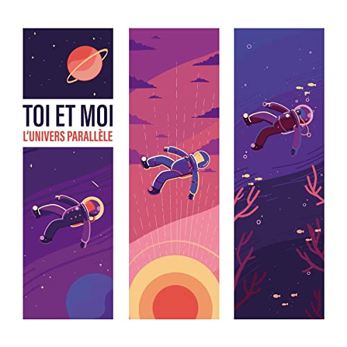 L'Univers Parallele (Lp) [Vinyl LP] von Gmo the Label (Alive)