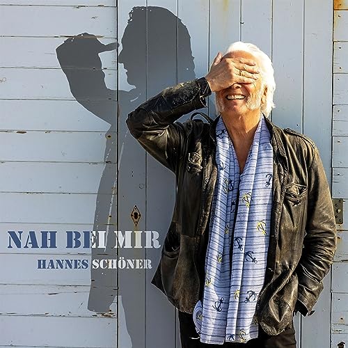 Nah Bei Mir von Gmo the Label (Alive)