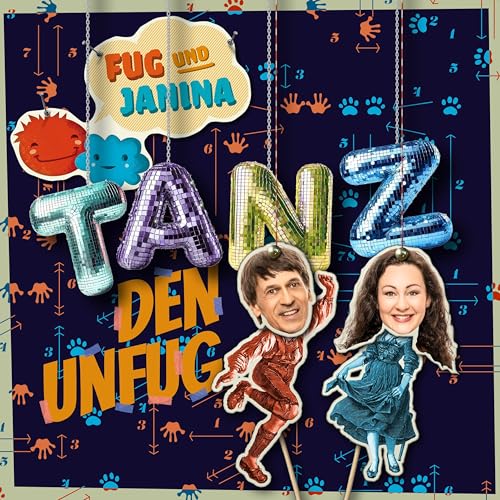 Tanz Den Unfug von Gmo the Label (Alive)