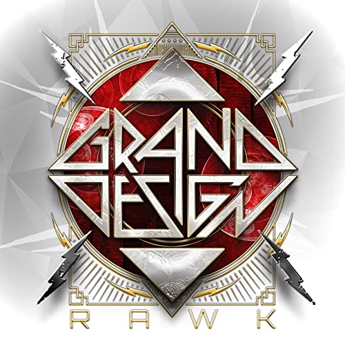 Rawk von Gmr Music Group