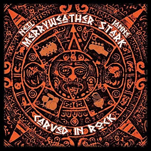 Carved in Rock [Vinyl LP] von Gmr