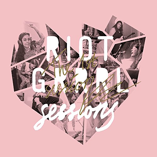 The 1st Session [Vinyl LP] von Gmr