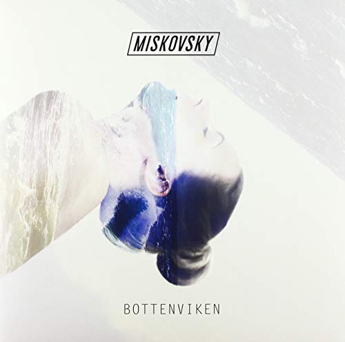 Bottenviken (180gm Numbered Edition) [Vinyl LP] von Gmrmus