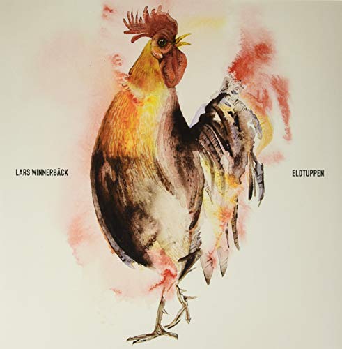 Eldtuppen [Vinyl LP] von Gmrmus
