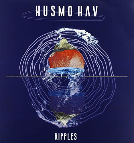 Ripples [Vinyl LP] von Gmrmus