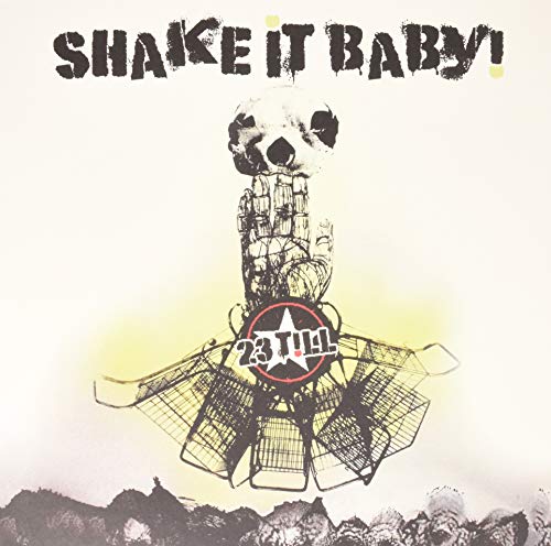 Shake It Baby! [Vinyl LP] von Gmrmus