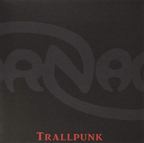 Trallpunk [Vinyl LP] von Gmrmus